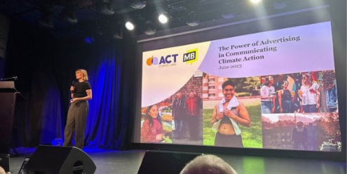 ACT Climate Labs photo