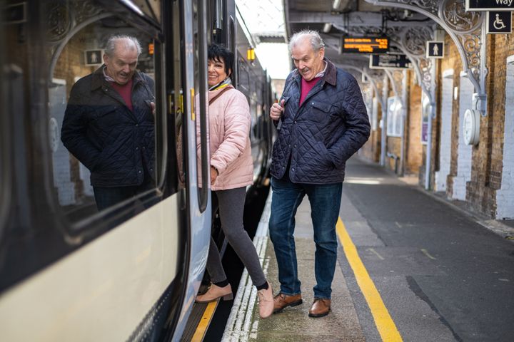 How to talk to Persuadables about transport